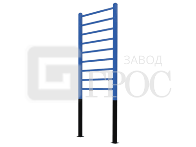 Шведская стенка - изображение для сайта Красноярске